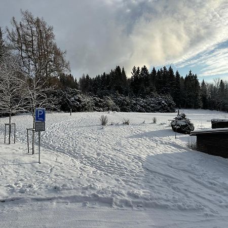 Chalupa U Krize Harrachov Esterno foto